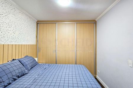 Apartamento à venda com 55m², 2 quartos e 1 vaga