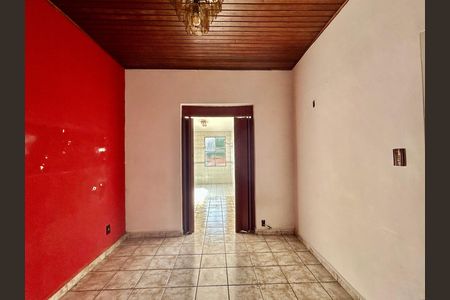 Casa para alugar com 90m², 3 quartos e 1 vaga Casa para alugar com 90m², 3 quartos e 1 vagaQuarto 1
