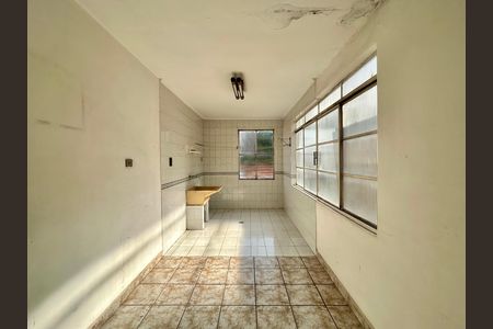 Casa para alugar com 90m², 3 quartos e 1 vaga Casa para alugar com 90m², 3 quartos e 1 vagaLavanderia