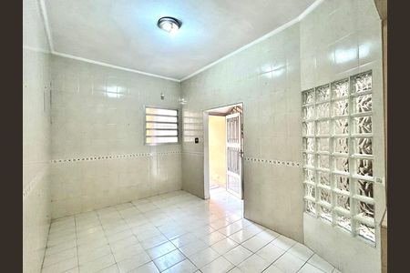 Casa para alugar com 90m², 3 quartos e 1 vaga Casa para alugar com 90m², 3 quartos e 1 vagaCozinha