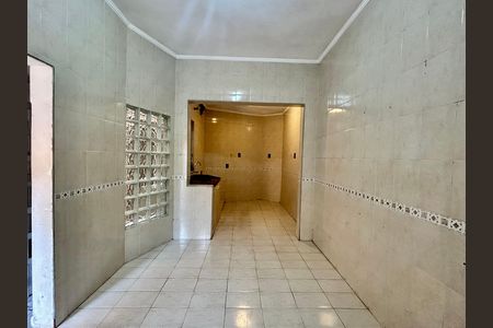 Sala de casa para alugar com 3 quartos, 90m² em Mooca, São Paulo