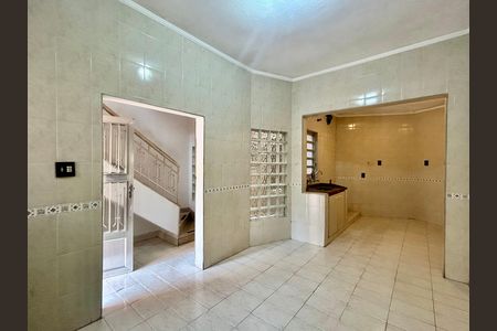 Sala de casa para alugar com 3 quartos, 90m² em Mooca, São Paulo
