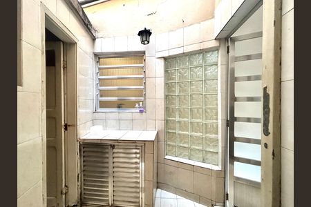 Casa para alugar com 90m², 3 quartos e 1 vaga Casa para alugar com 90m², 3 quartos e 1 vagaQuintal