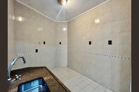 Casa para alugar com 90m², 3 quartos e 1 vaga Casa para alugar com 90m², 3 quartos e 1 vagaCozinha