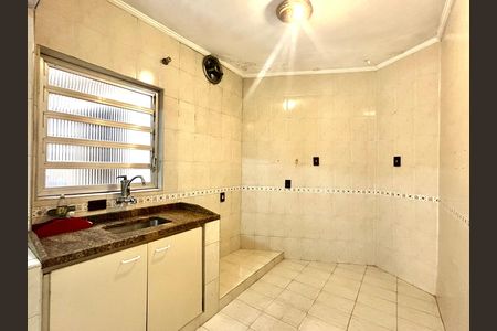 Casa para alugar com 90m², 3 quartos e 1 vaga Casa para alugar com 90m², 3 quartos e 1 vagaCozinha