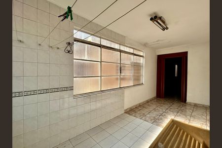 Casa para alugar com 90m², 3 quartos e 1 vaga Casa para alugar com 90m², 3 quartos e 1 vagaLavanderia