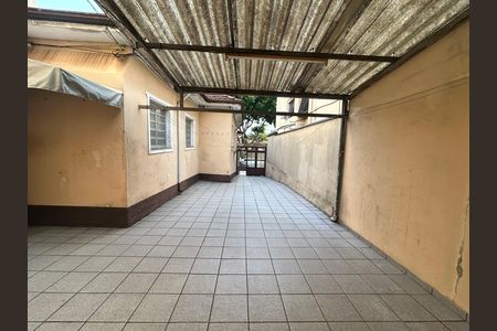 Casa para alugar com 90m², 3 quartos e 1 vaga Casa para alugar com 90m², 3 quartos e 1 vagaQuintal
