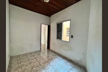 Casa para alugar com 90m², 3 quartos e 1 vaga Casa para alugar com 90m², 3 quartos e 1 vagaQuarto 2