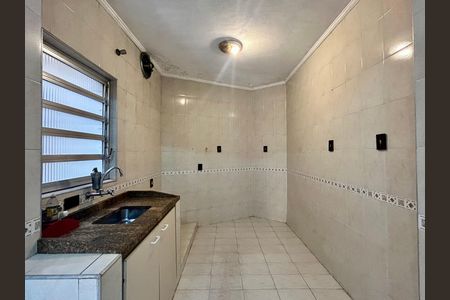 Casa para alugar com 90m², 3 quartos e 1 vaga Casa para alugar com 90m², 3 quartos e 1 vagaCozinha