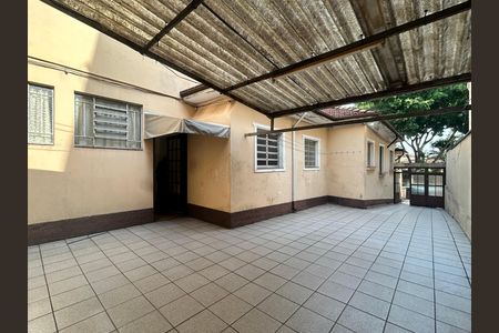 Casa para alugar com 90m², 3 quartos e 1 vaga Casa para alugar com 90m², 3 quartos e 1 vagaQuintal