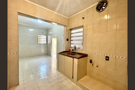 Casa para alugar com 90m², 3 quartos e 1 vaga Casa para alugar com 90m², 3 quartos e 1 vagaCozinha