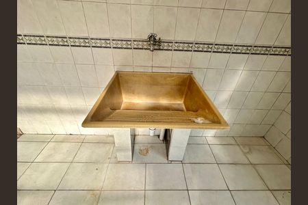 Casa para alugar com 90m², 3 quartos e 1 vaga Casa para alugar com 90m², 3 quartos e 1 vagaLavanderia
