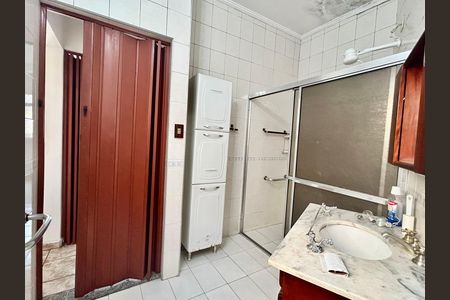 Casa para alugar com 90m², 3 quartos e 1 vaga Casa para alugar com 90m², 3 quartos e 1 vagaBanheiro