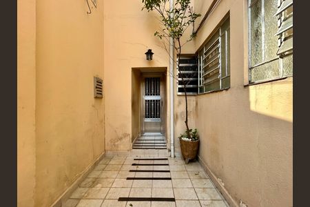 Casa para alugar com 90m², 3 quartos e 1 vaga Casa para alugar com 90m², 3 quartos e 1 vagaQuintal
