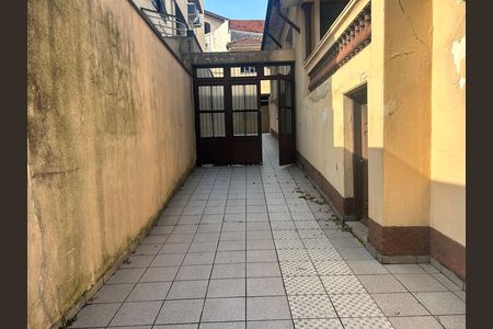 Casa para alugar com 90m², 3 quartos e 1 vaga Casa para alugar com 90m², 3 quartos e 1 vagaQuintal