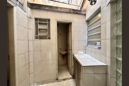 Casa para alugar com 90m², 3 quartos e 1 vaga Casa para alugar com 90m², 3 quartos e 1 vagaQuintal