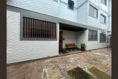 Apartamento à venda com 50m², 1 quarto e sem vagaÁrea externa