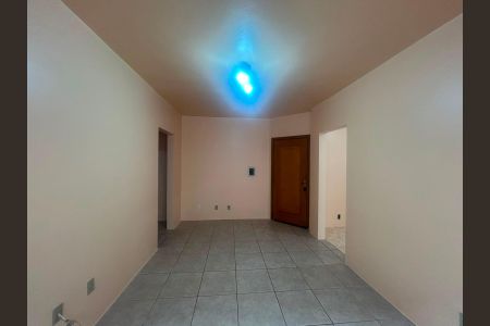 Sala de apartamento para alugar com 1 quarto, 50m² em Nossa Senhora das Gracas, Canoas