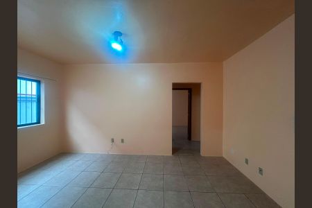 Sala de apartamento para alugar com 1 quarto, 50m² em Nossa Senhora das Gracas, Canoas