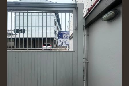 Apartamento à venda com 50m², 1 quarto e sem vagaPlaca