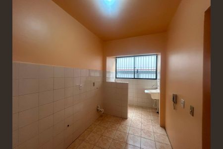 Apartamento à venda com 50m², 1 quarto e sem vagaCozinha e Área de Serviço