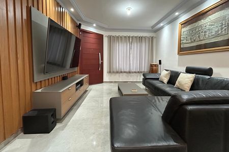 Sala de casa para alugar com 3 quartos, 180m² em São João do Rio Vermelho, Florianópolis