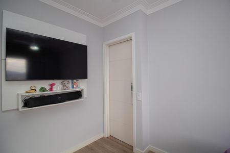 Apartamento à venda com 112m², 2 quartos e 2 vagas Apartamento à venda com 112m², 2 quartos e 2 vagasQuarto 1 - Suíte