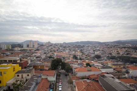 Apartamento à venda com 112m², 2 quartos e 2 vagas Apartamento à venda com 112m², 2 quartos e 2 vagasVista da Varanda gourmet