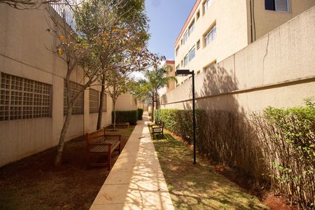 Apartamento à venda com 112m², 2 quartos e 2 vagas Apartamento à venda com 112m², 2 quartos e 2 vagasÁrea comum