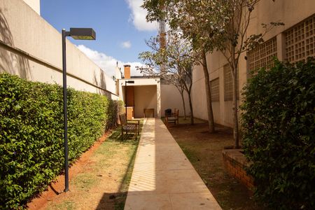 Apartamento à venda com 112m², 2 quartos e 2 vagas Apartamento à venda com 112m², 2 quartos e 2 vagasÁrea comum