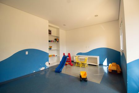 Apartamento à venda com 112m², 2 quartos e 2 vagas Apartamento à venda com 112m², 2 quartos e 2 vagasBrinquedoteca