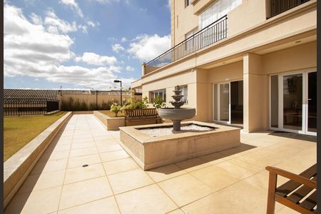 Apartamento à venda com 112m², 2 quartos e 2 vagas Apartamento à venda com 112m², 2 quartos e 2 vagasÁrea comum