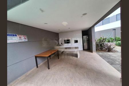 Apartamento à venda com 62m², 3 quartos e 1 vaga