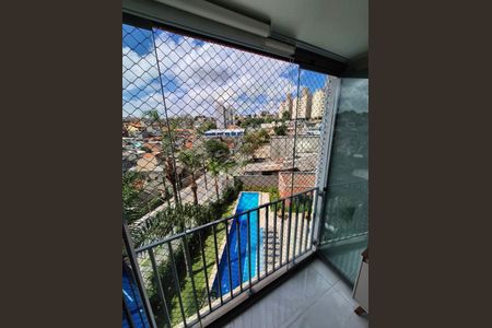 Apartamento à venda com 62m², 3 quartos e 1 vaga