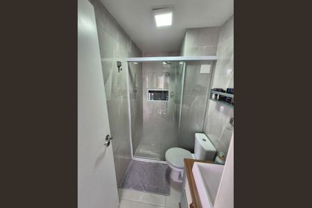 Apartamento à venda com 62m², 3 quartos e 1 vaga