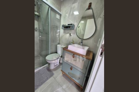 Apartamento à venda com 62m², 3 quartos e 1 vaga