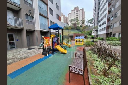 Apartamento à venda com 62m², 3 quartos e 1 vaga