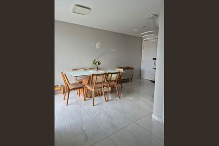 Apartamento à venda com 62m², 3 quartos e 1 vaga