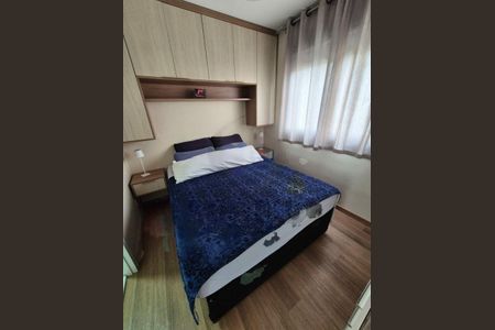 Apartamento à venda com 62m², 3 quartos e 1 vaga