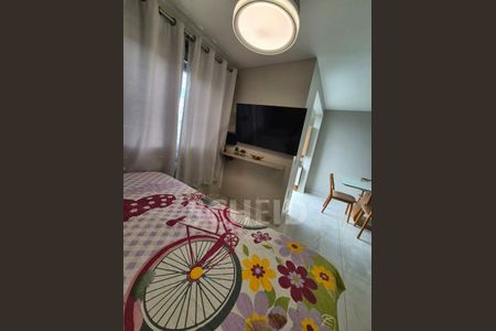 Apartamento à venda com 62m², 3 quartos e 1 vaga
