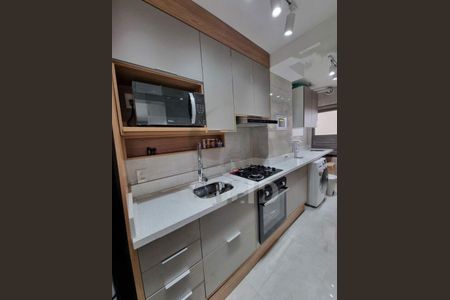 Apartamento à venda com 62m², 3 quartos e 1 vaga