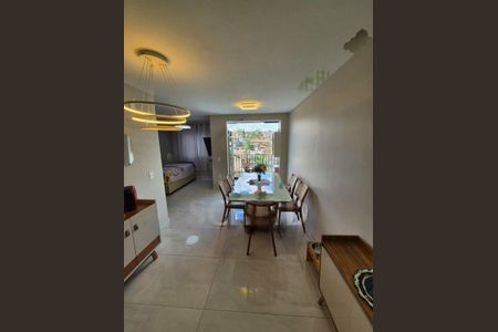 Apartamento à venda com 62m², 3 quartos e 1 vaga
