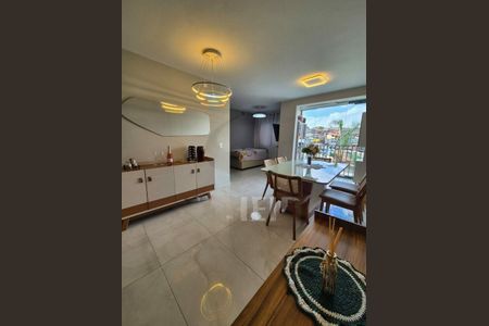 Apartamento à venda com 62m², 3 quartos e 1 vaga