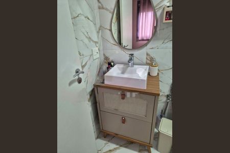 Apartamento à venda com 62m², 3 quartos e 1 vaga