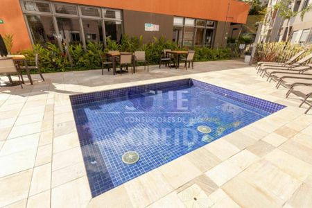 Apartamento à venda com 62m², 3 quartos e 1 vaga