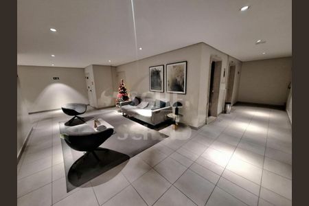 Apartamento à venda com 3 quartos, 62m² em Jardim Marajoara, São Paulo