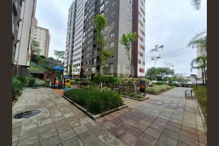 Apartamento à venda com 62m², 3 quartos e 1 vaga