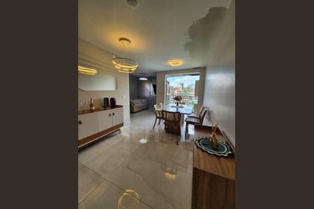 Apartamento à venda com 3 quartos, 62m² em Jardim Marajoara, São Paulo