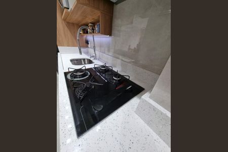 Apartamento à venda com 62m², 3 quartos e 1 vaga