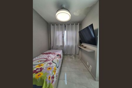 Apartamento à venda com 62m², 3 quartos e 1 vaga